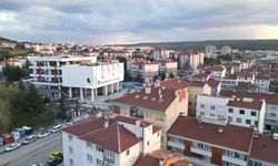 Eskişehir'in 1 mahallesinde daha imar planı değişti