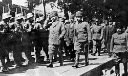 İkinci İnönü Zaferi'nin 105. yılı resmi törenle kutlanacak