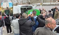 Eskişehir'de 20 yaşındaki genç toprağa verildi