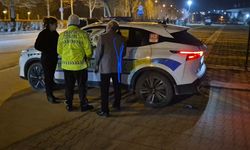 Eskişehir'de 200 bin TL'lik cezayı duyunca feryat etti: "Ağabey, ne olursun yapma ya"