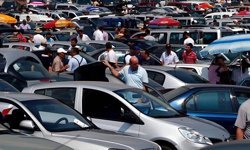 Araç alıp satarken yeni kural belli oldu: Her sürücü uymak zorunda