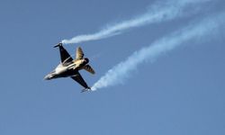 SOLOTÜRK Eskişehir'de