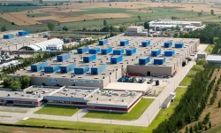 Eskişehir'deki dev markadan yeni yatırım