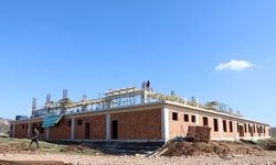 Eskişehir'de hızla yükseliyor: Tam 850 kişiye aynı anda hizmet verecek!