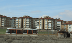 Eskişehir'de karar onaylandı: Tam 170 bin metrekareyi kapsıyor