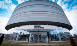 Vehbi Koç Kongre Merkezi'ndeki etkinliklere Eskişehir Yılı indirimi: Biletleri kaçırmayın