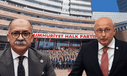 Arslan ve Çakırözer'e Cumhurbaşkanlığı Ofisi'nde görev