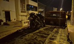 Kasksız, ehliyetsiz ve plakası kapalı: Eskişehir'de yarışa giren 17 yaşındaki çocuğa 202 bin TL ceza