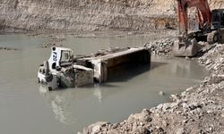 İş kazası can aldı: 26 yaşındaki genç hayatını kaybetti