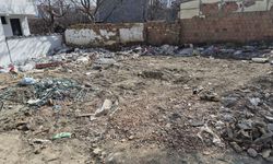 Eskişehir'de mahalle sakinleri endişeli: Madde bağımlılarının yuvası oldu