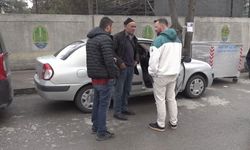 Eskişehir’de arabasını park ettiği yeri unuttu: Hırsızlık ihbarında bulundu