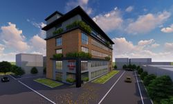 Şair Fuzuli’ye altı katlı sağlık merkezi geliyor… Nisan sonu temel atılıyor