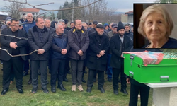 Alp Kardeşlerin acı günü: Annelerini toprağa verdiler