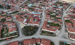 Eskişehir'in ilçesinde büyük dönüşüm!