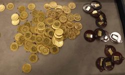 Küresel gerilim altını baskılıyor: Fiyatlarda geri çekilme