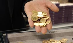 Altın 17 yılın en kötüsüne hazırlanıyor: Ünlü bankadan yıl sonu tahmini