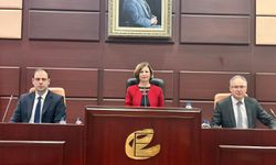 Büyükşehir Belediyesi'nden amatör spor kulüplerine 7 milyon TL'lik yardım