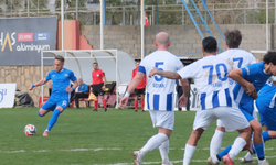 Anadolu SF Alanya deplasmanından puansız döndü