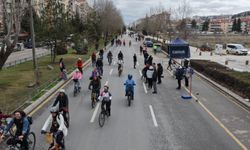 Eskişehir'de "Arabasız Pazar" 29 Mart'ta yapılacak: Araç trafiğine kapalı olacak alanlar açıklandı