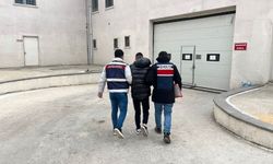 Eskişehir’de 10 yıl ve üzeri hapis cezası bulunan şahıslar kıskıvrak yakalandı