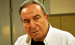 Arka Sokaklar'ın usta oyuncusu Zafer Ergin'in sağlık durumunda yeni gelişme!