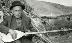 Aşk ve sanatın manidar hali Eskişehirlilerle buluşacak