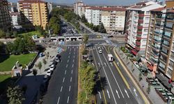 Arabasız Pazar Uygulaması devam ediyor: Yarın kapatılacak bulvar, cadde ve sokaklar belli oldu