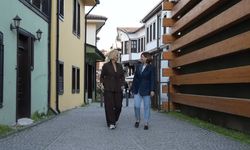 Ayşe Arman'dan Eskişehir'e ve Başkan Ünlüce'ye övgü dolu sözler: "Yok böyle bir ev sahipliği"