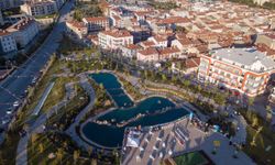 Eskişehir'in en büyük mahallesi değişiyor!