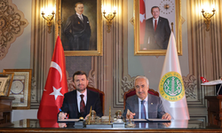 Basın İlan Kurumu ile İstanbul Üniversitesi arasında iş birliği protokolü imzalandı