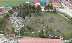 Başkan Hamamcı duyurdu: "İlçemize hayırlı olsun"