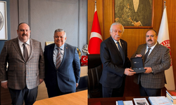 Başkan Serhat Hamamcı’dan Ankara çıkarması