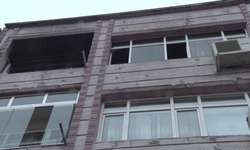 Bayram günü gözü dönmüş koca dehşeti yaşattı! Eşini öldürdü, evi ateşe verdi...