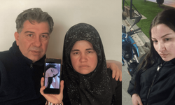 Bayram ziyaretine giden genç kız kayıplara karıştı