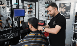 Eskişehir'de bayram yaklaştı, mesai saati sahura kadar uzadı