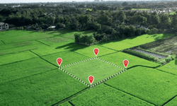 Yenikent’te belediye arazisi 10 yıllığına kiralanabilecek