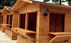 Eskişehir'de yatırım fırsatı: Büfe, dükkan ve iş yerleri kiraya verilecek