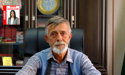 Destek verilse dünyayı doyururuz!