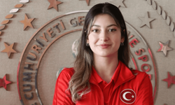 Avrupa rekoru kırdı: Milli atıcı Damla Köse altın madalya kazandı