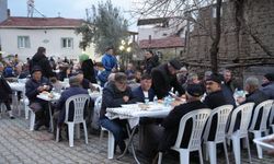 Eskişehir Büyükşehir 2 iftar programı daha düzenleyecek