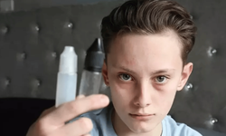 Çocukları 'zombi'ye çeviriyor! Sosyal medyadan pazarlıyorlar