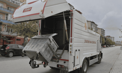 Eskişehir'de şaşkınlık yaratan şikayet: "Son 1-2 aydır her gün çöp arabası geliyor, ne gerek var"