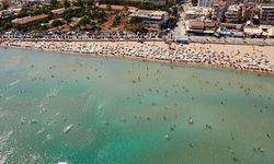 Denize girmek isteyenlerin yeni adresi belli oldu: Herkes bu 3 noktaya gitmeye başladı