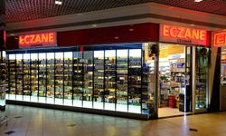 Eczane raflarına zam geliyor: Resmi Gazete’de yayımlandı