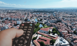 Ekranların gözde şehri oldu: İşte Eskişehir'de çekilen o diziler...