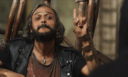 Ekranların parlayan yıldızı Sermet Yeşil Eskişehir'den çıktı