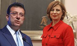 Ekrem İmamoğlu, Ayşe Ünlüce'yi mi kastetti?