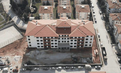 Vali Yılmaz müjdeyi verdi: Eylül ayında hizmet vermeye başlayacak