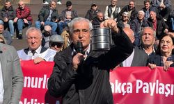 Emekliler Eskişehir'den seslendi: "Tam rahat edeceğimiz zamanda bizi sefer tasına muhtaç ettiler"