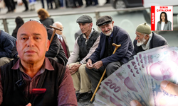 Şanlı: "Bayram ikramiyesi en az 10 bin lira olmalı"